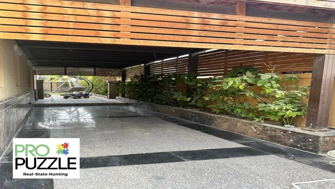 Standalone Villa for Rent in Mivida