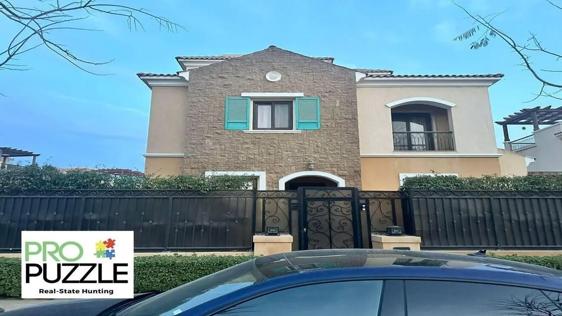 Standalone Villa for Rent in Mivida