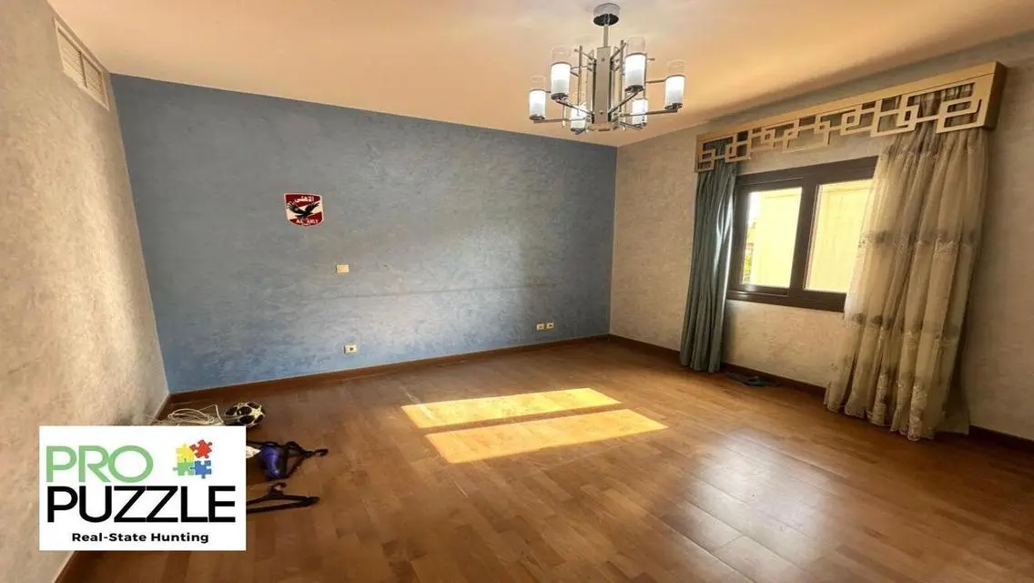 Standalone Villa for Rent in Mivida