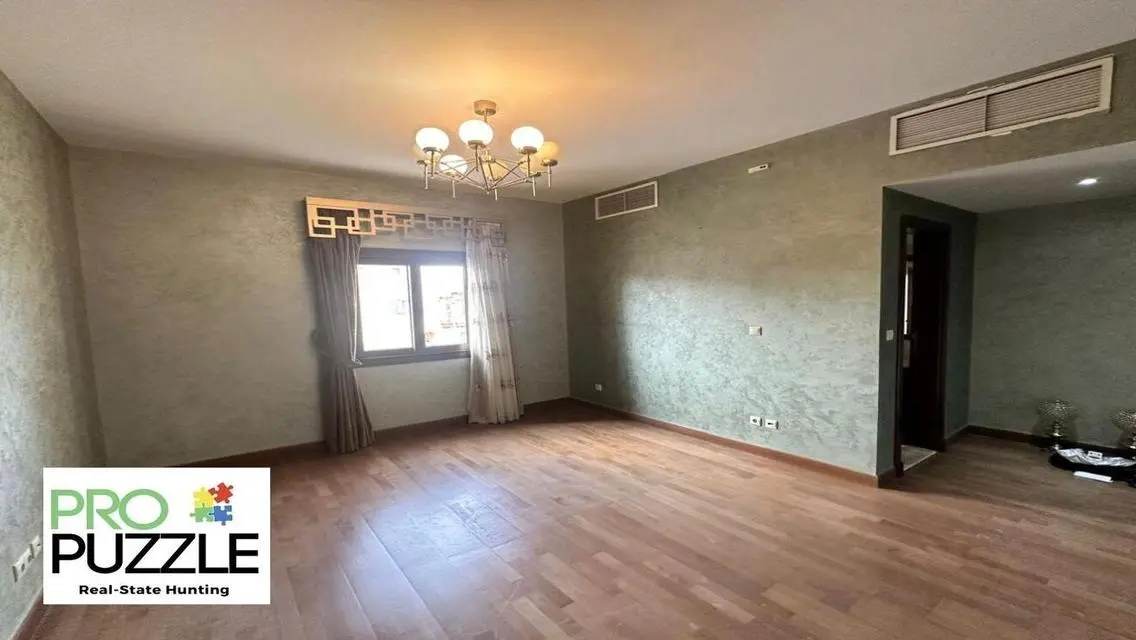 Standalone Villa for Rent in Mivida