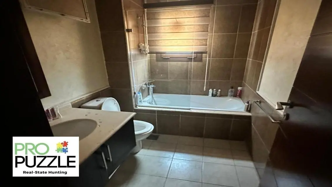 Standalone Villa for Rent in Mivida