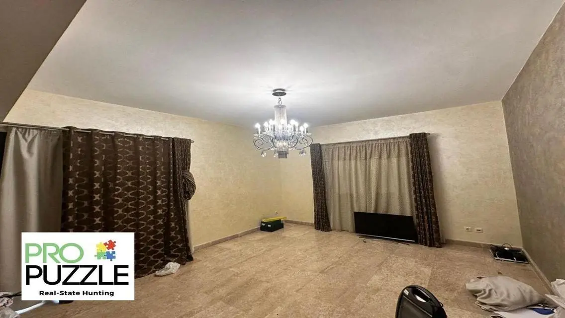 Standalone Villa for Rent in Mivida