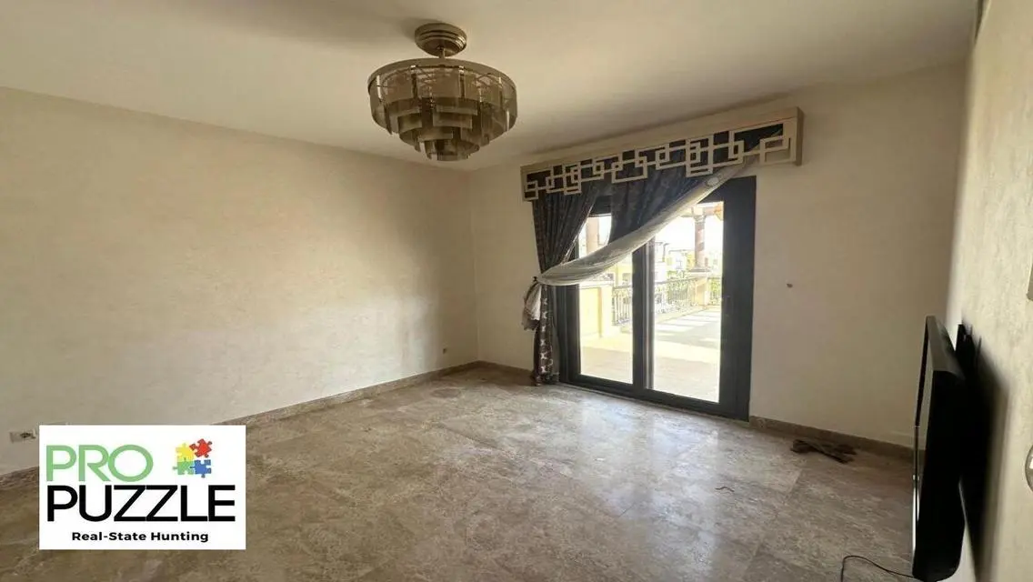 Standalone Villa for Rent in Mivida