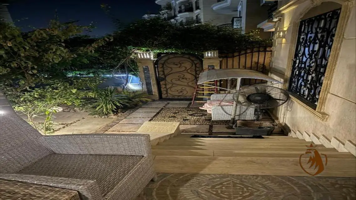 شقة مدهشة للبيع في مدينة الرحاب