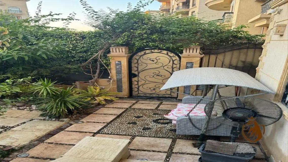 شقة مدهشة للبيع في مدينة الرحاب