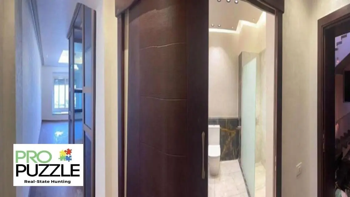 Townhouse for Rent in PK1