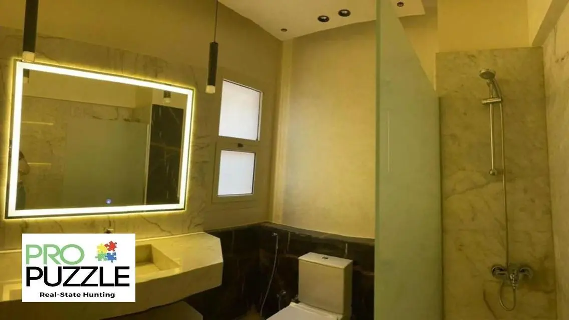 Townhouse for Rent in PK1