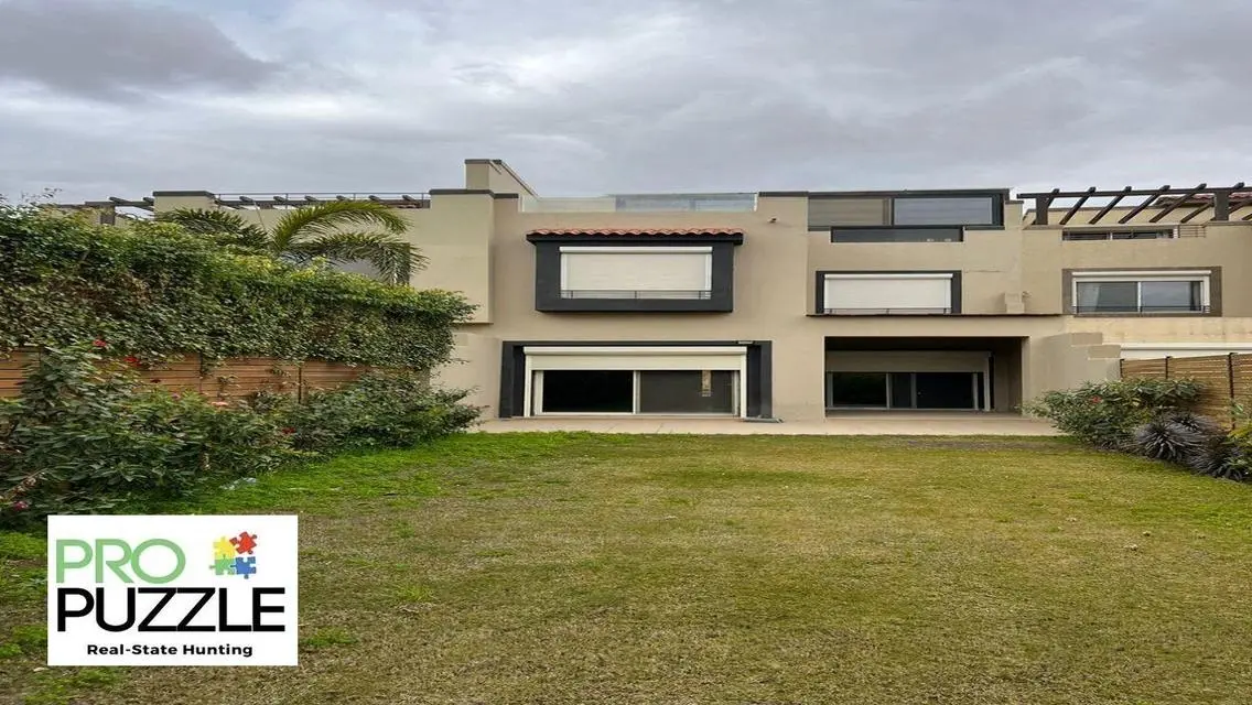 Townhouse for Rent in PK1