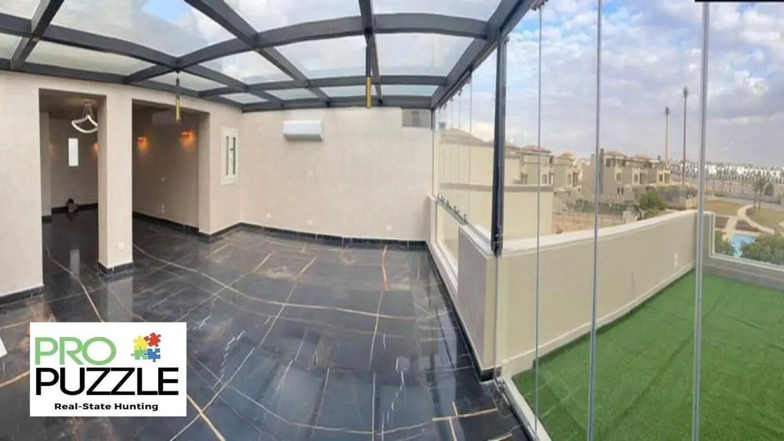 Townhouse for Rent in PK1