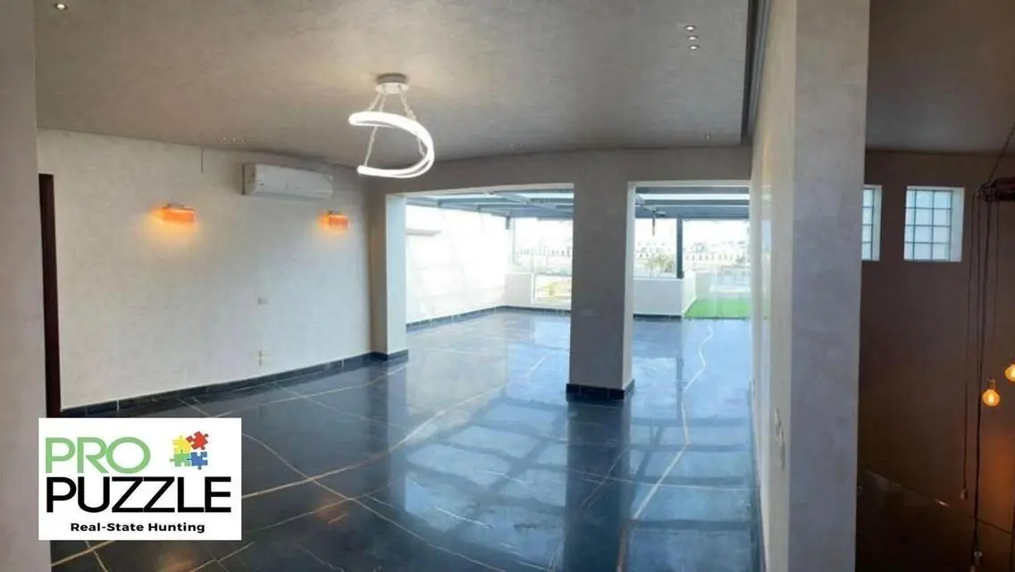 Townhouse for Rent in PK1
