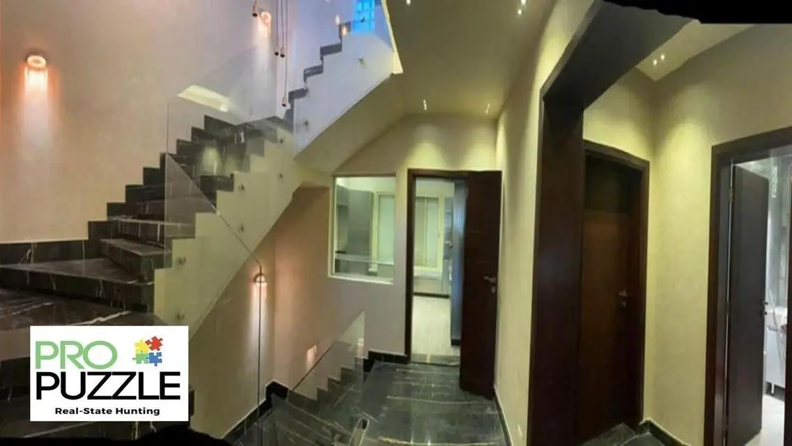 Townhouse for Rent in PK1