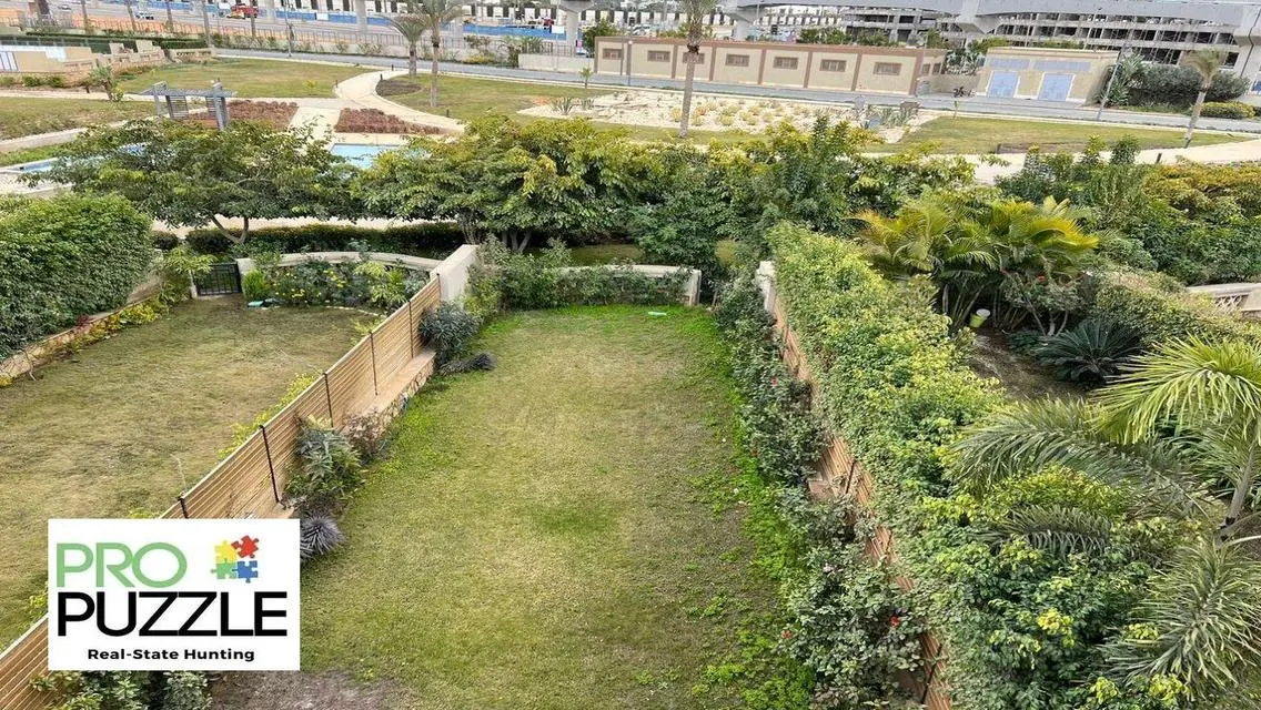 Townhouse for Rent in PK1