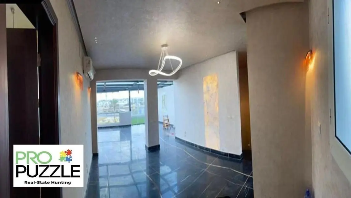 Townhouse for Rent in PK1