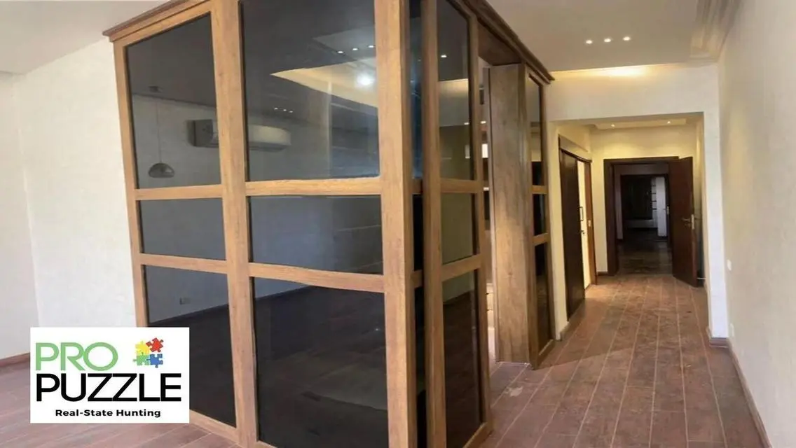 Townhouse for Rent in PK1