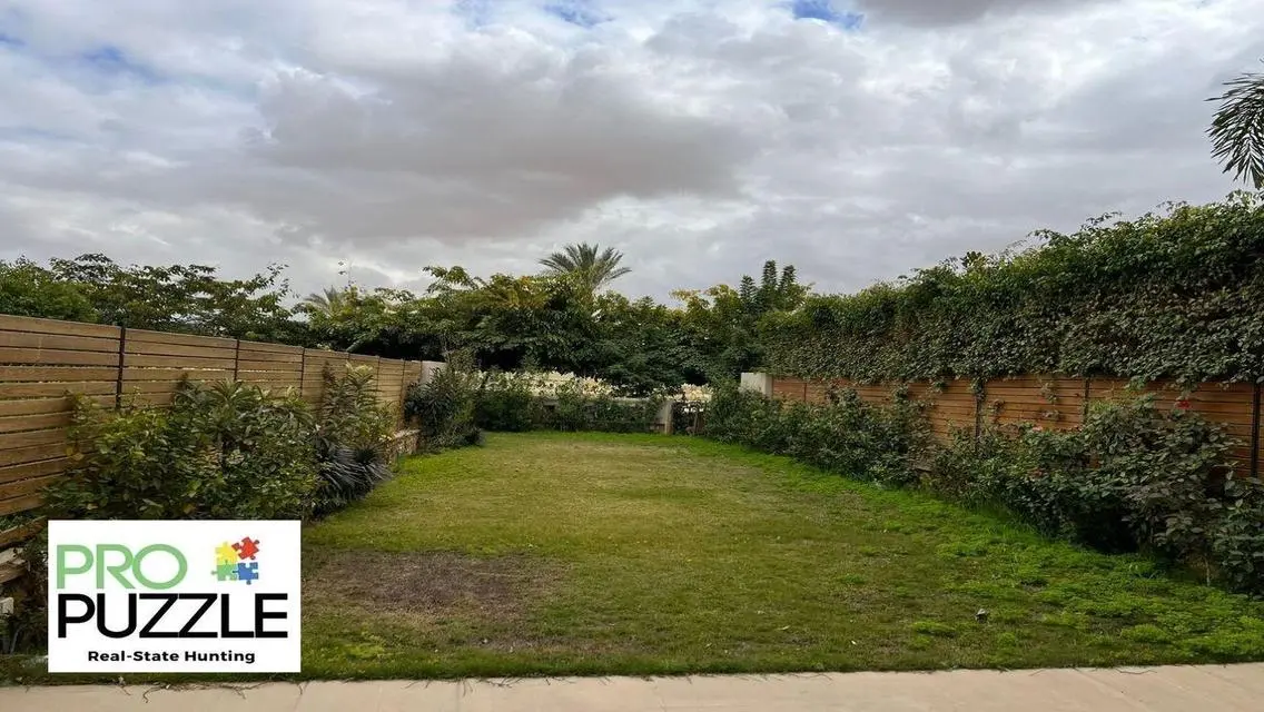 Townhouse for Rent in PK1