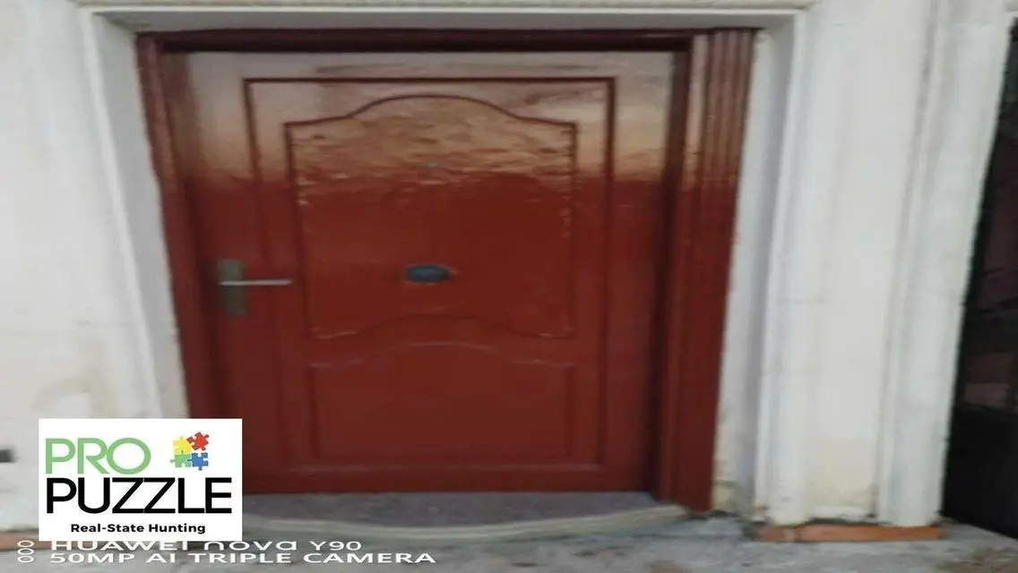 Furnished Hotel Studio for Rent in First District Villas