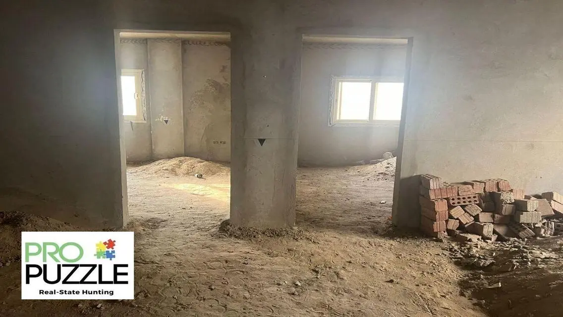 شقة فاخرة للبيع في قلب المدينة