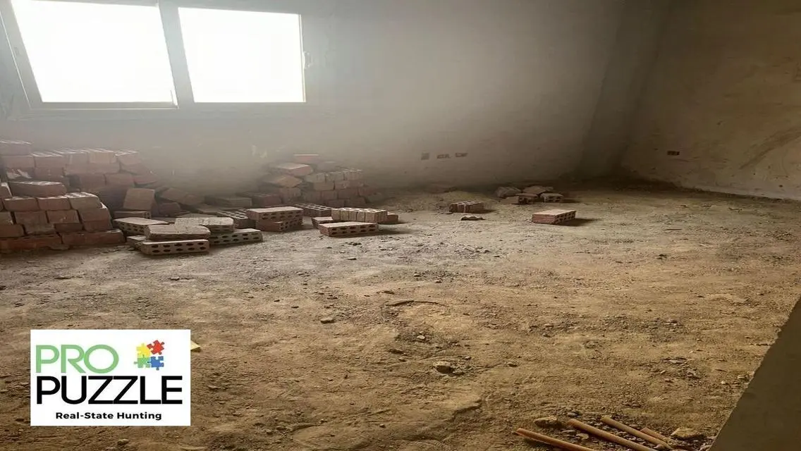 شقة فاخرة للبيع في قلب المدينة