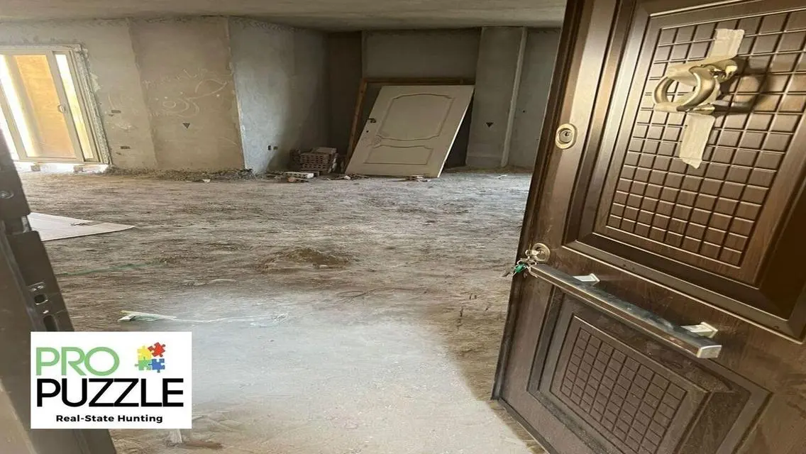 شقة فاخرة للبيع في قلب المدينة