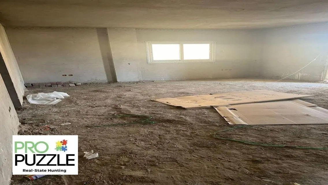 شقة فاخرة للبيع في قلب المدينة