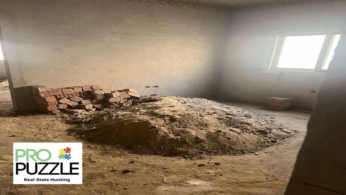 شقة فاخرة للبيع في قلب المدينة