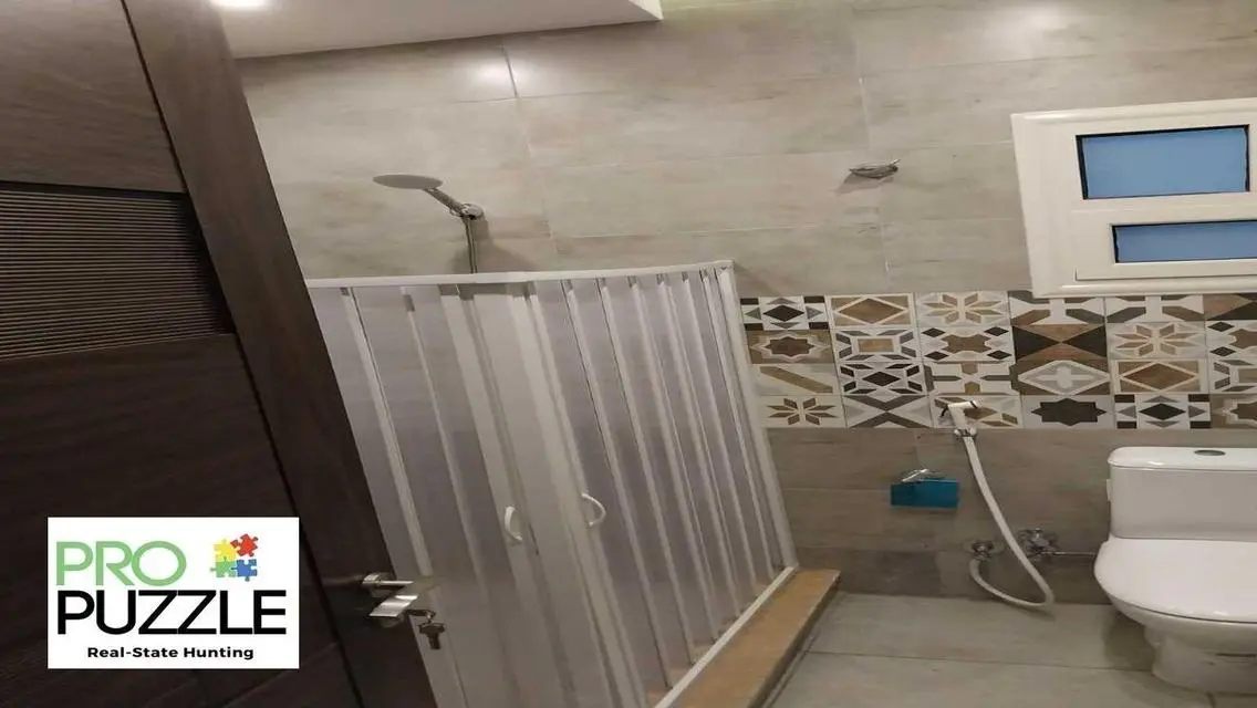 Luxury Apartment for Rent in Leila Compound - First Settlement