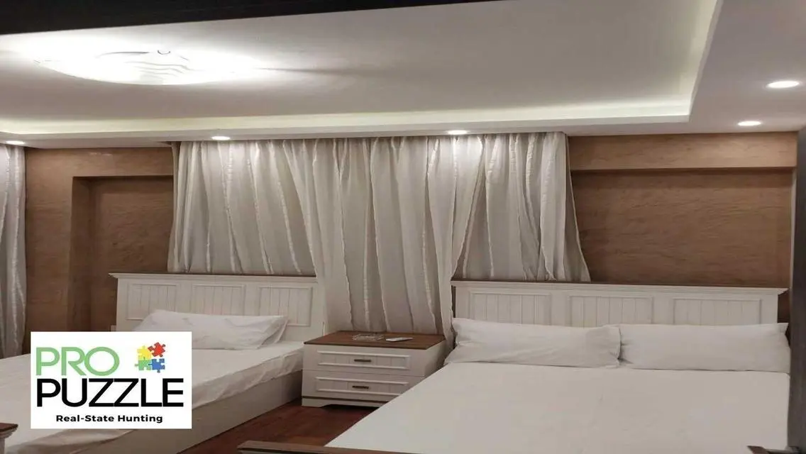 Luxury Apartment for Rent in Leila Compound - First Settlement