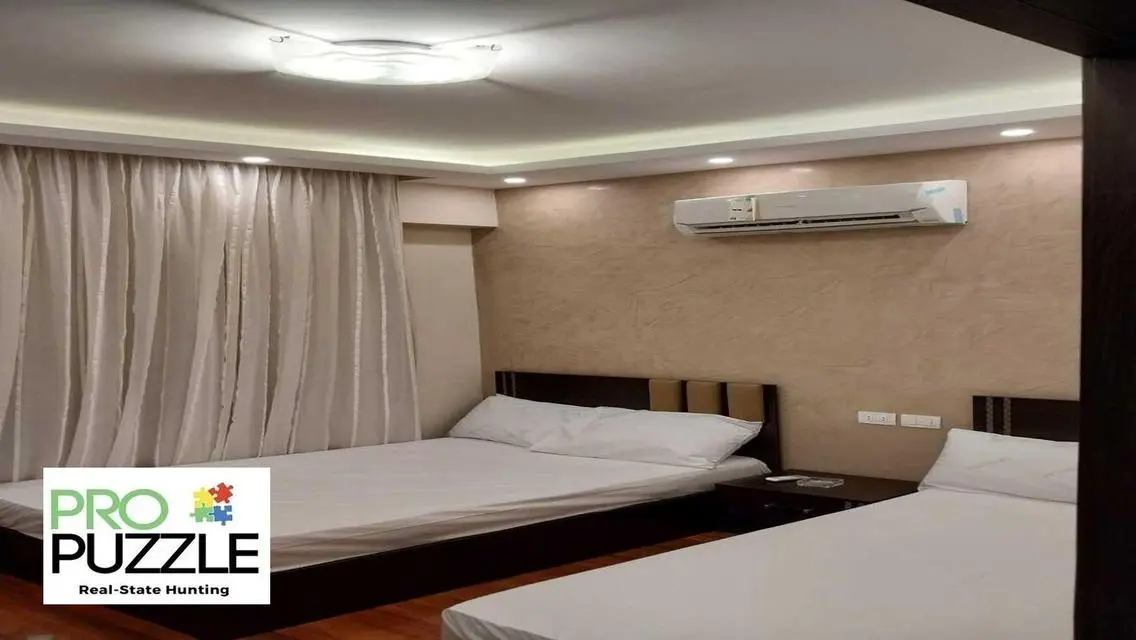 Luxury Apartment for Rent in Leila Compound - First Settlement