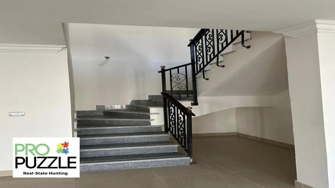 Triplex for Sale in Jade Compound, Ready for Occupancy