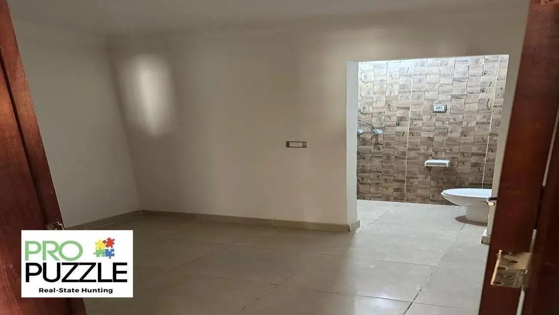 Triplex for Sale in Jade Compound, Ready for Occupancy
