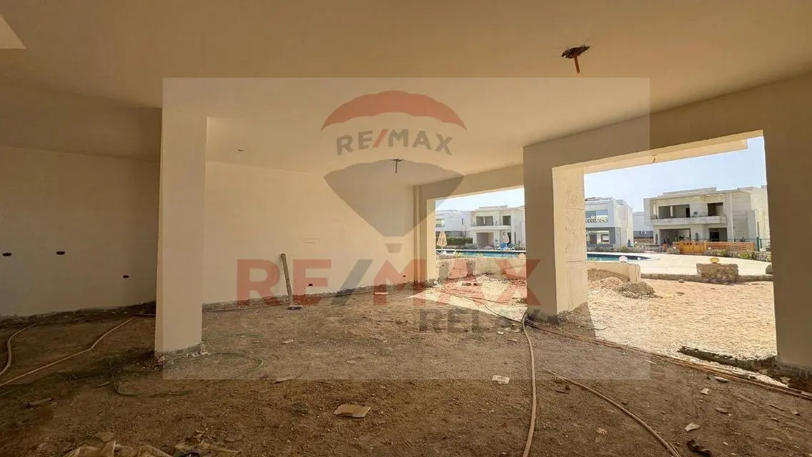 فلل سكاي ستار - أسلوب حياة جديد في الغردقة