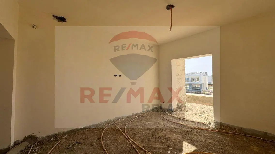 فلل سكاي ستار - أسلوب حياة جديد في الغردقة