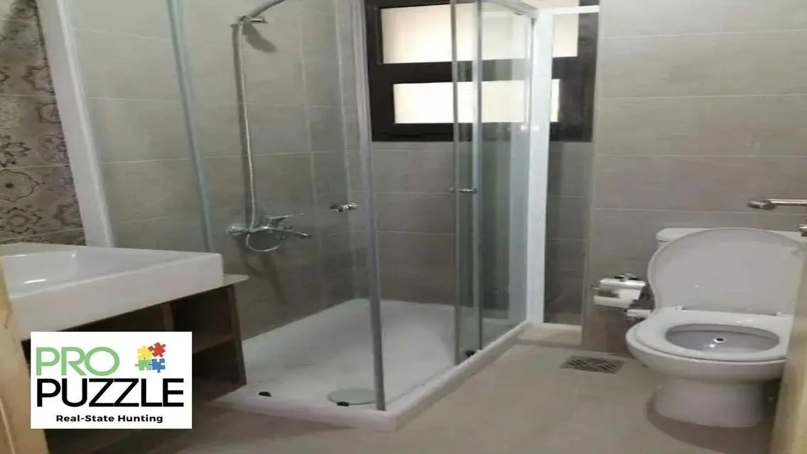 شقة للإيجار في كمبوند المراسم