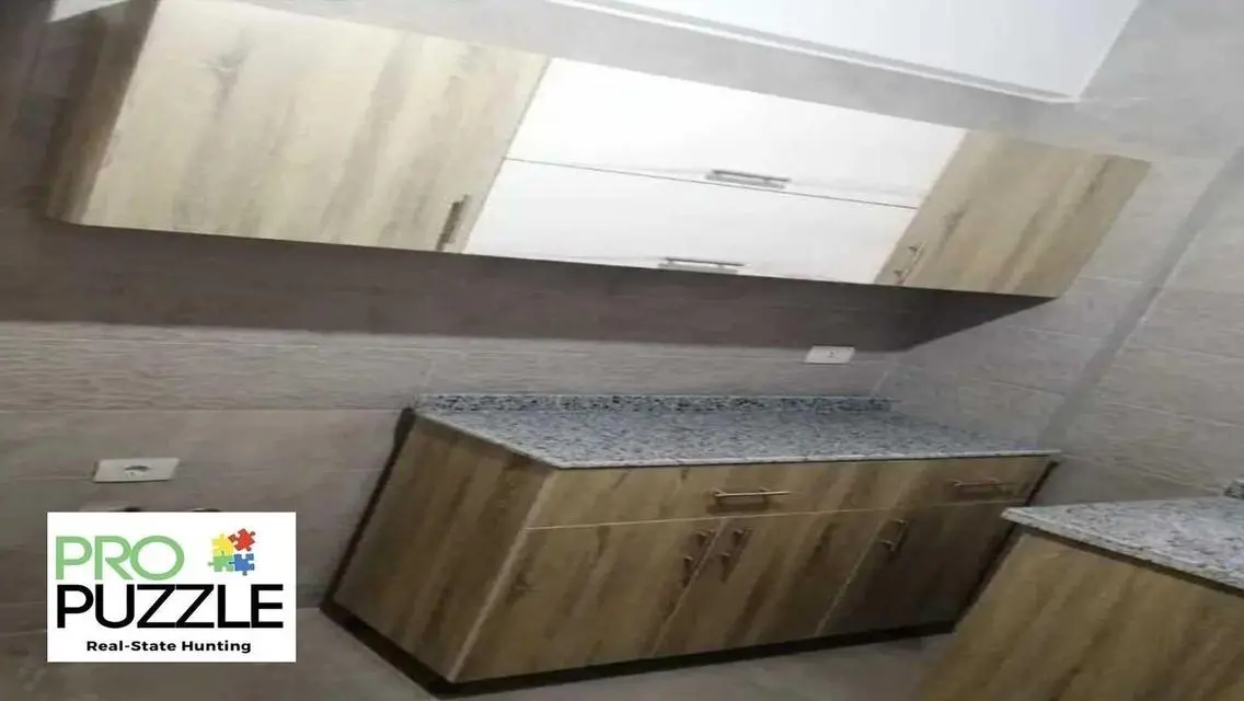 شقة للإيجار في كمبوند المراسم