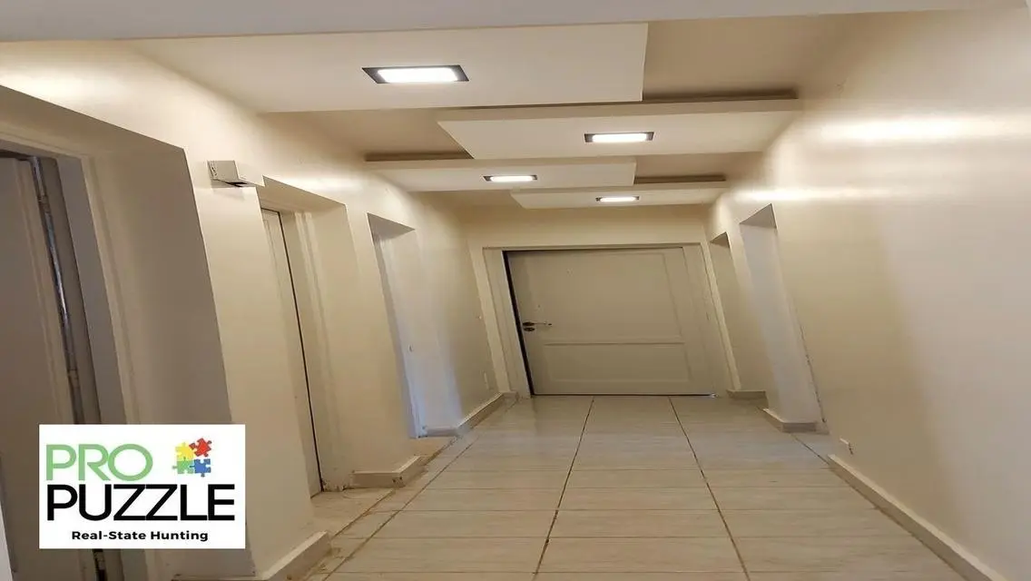 شقة للبيع في المرحلة 8 من Rehab 2 - 131 متر