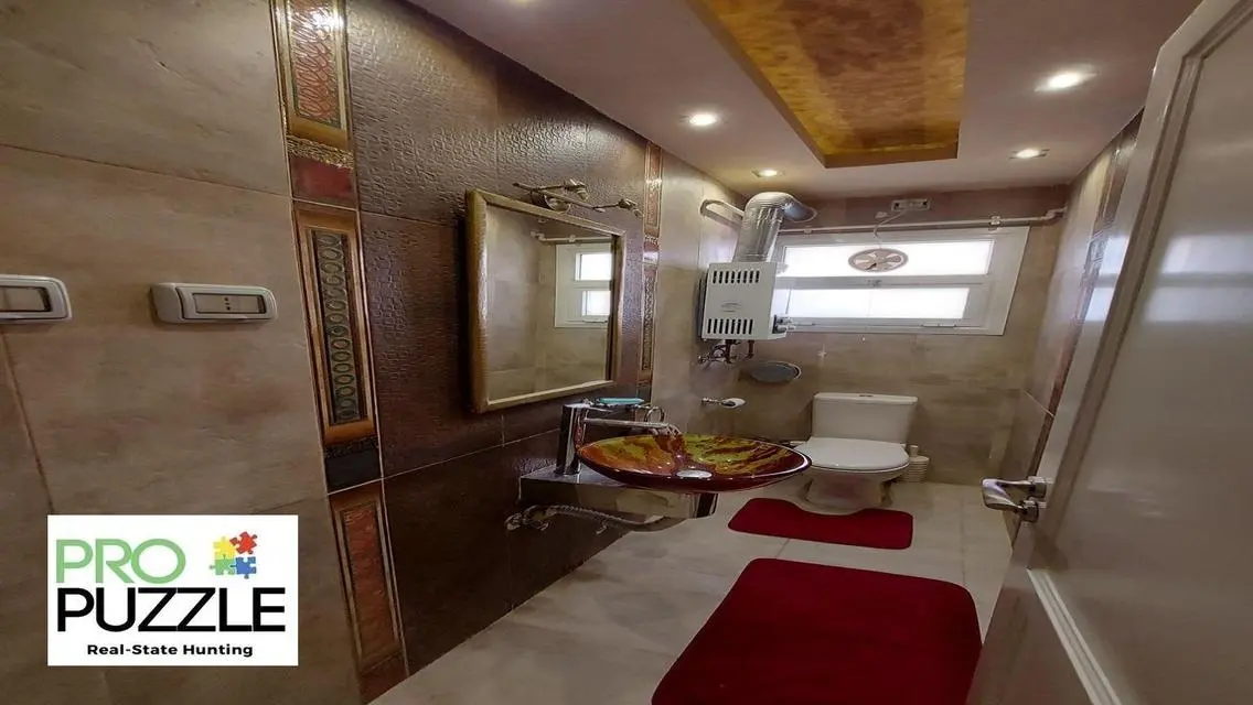 شقة للبيع في المرحلة 8 من Rehab 2 - 131 متر