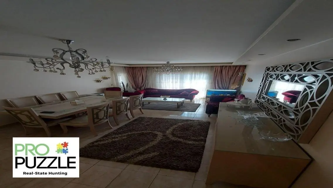 شقة للبيع في المرحلة 8 من Rehab 2 - 131 متر