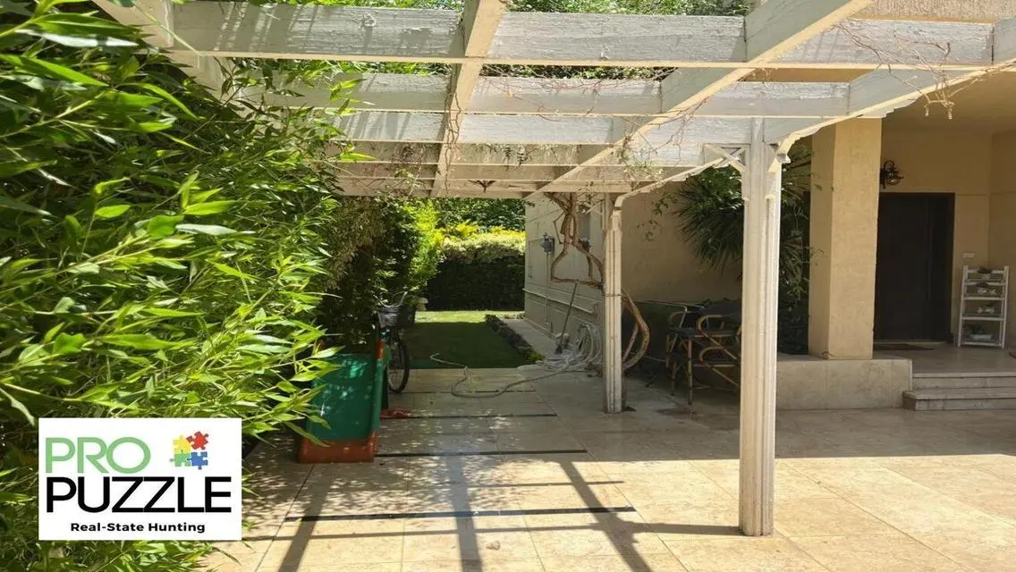 Beautiful Villa for Sale in Al Rehab