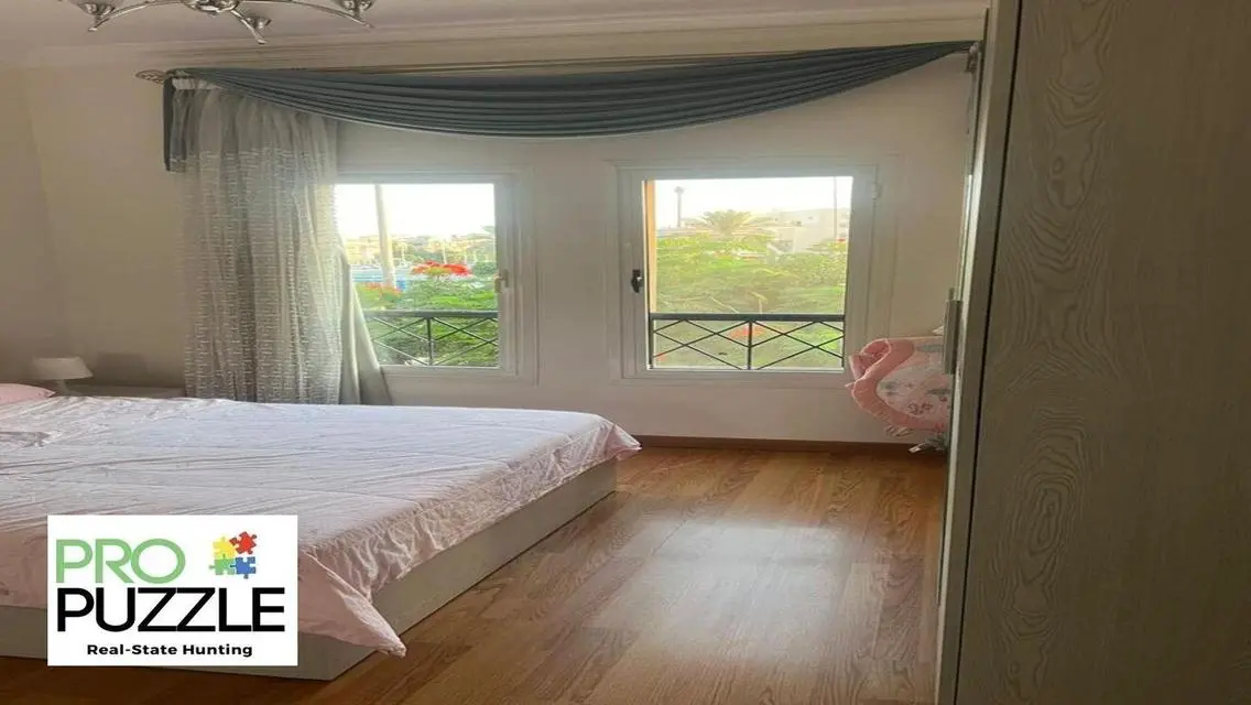 Beautiful Villa for Sale in Al Rehab