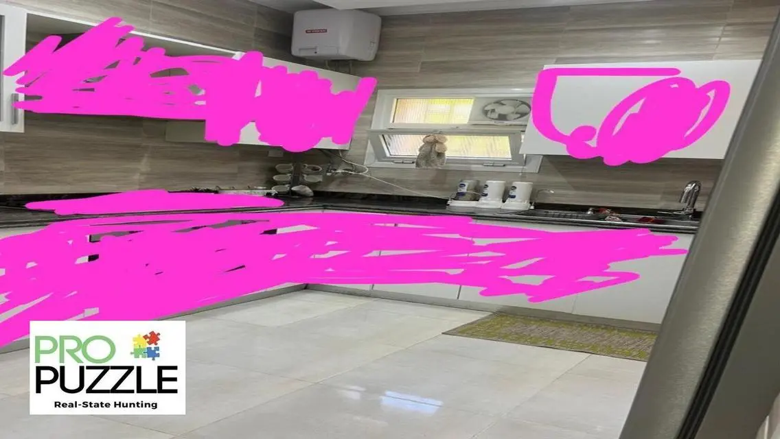 Beautiful Villa for Sale in Al Rehab