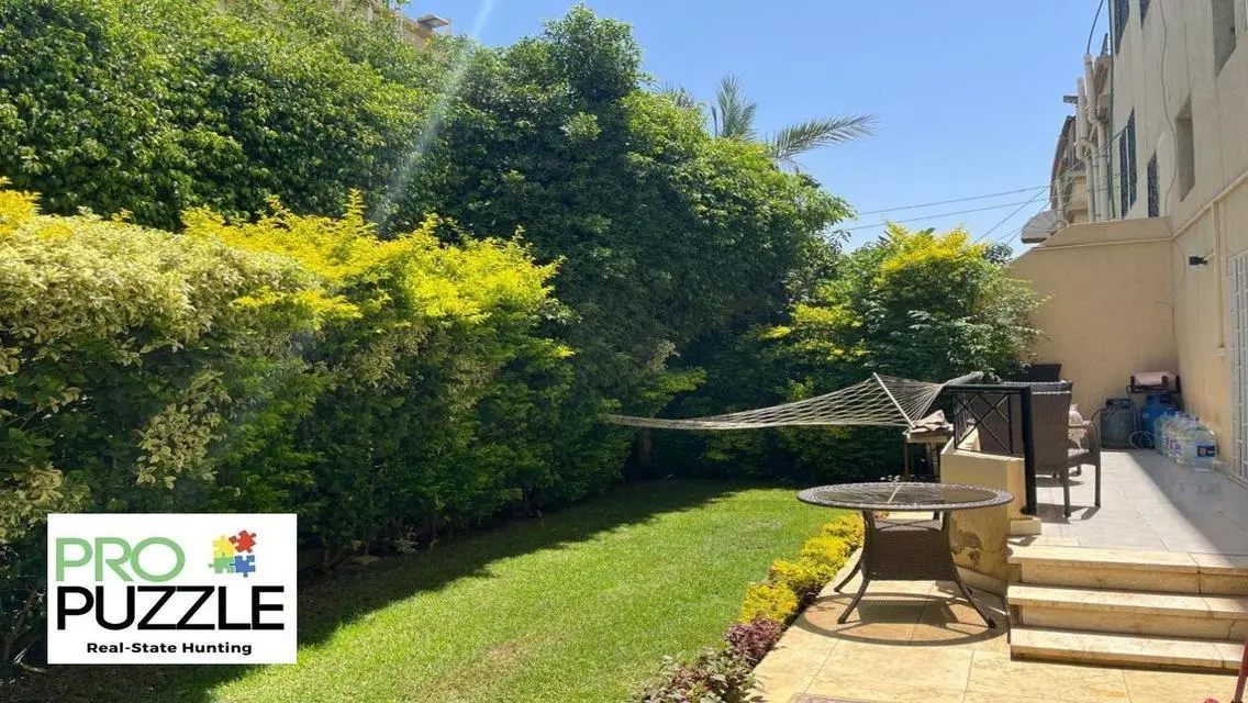 Beautiful Villa for Sale in Al Rehab