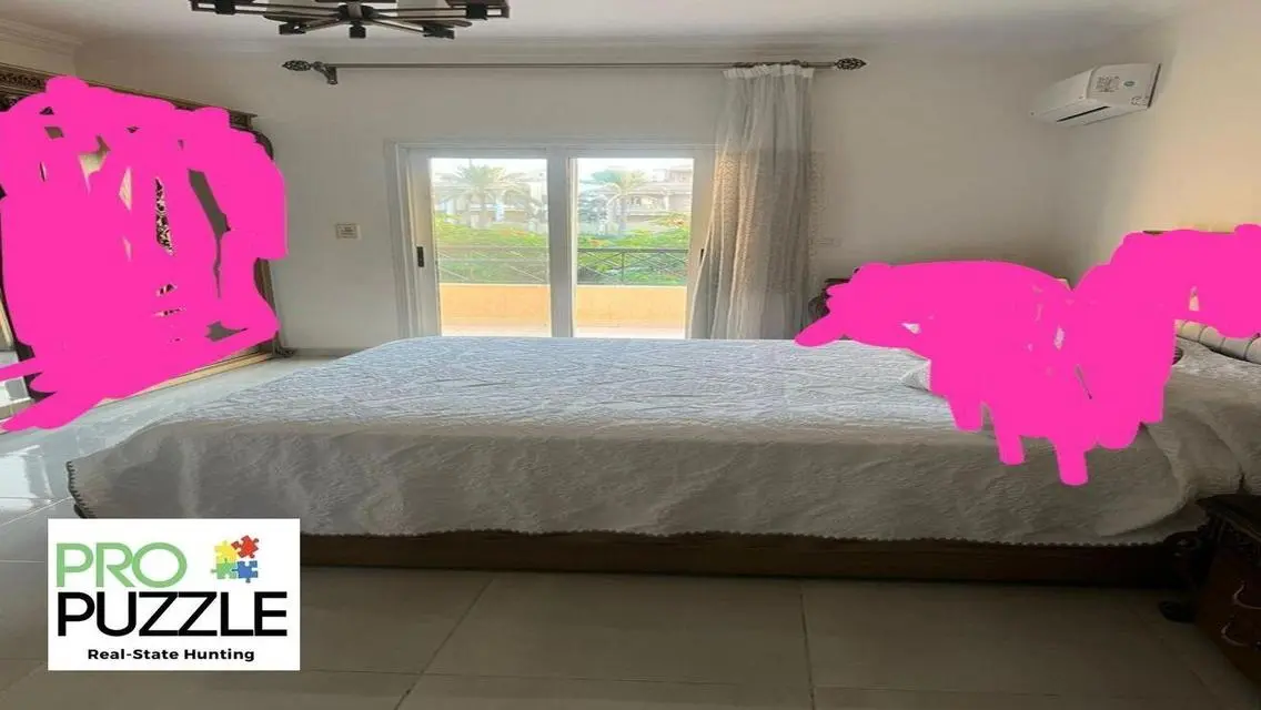 Beautiful Villa for Sale in Al Rehab