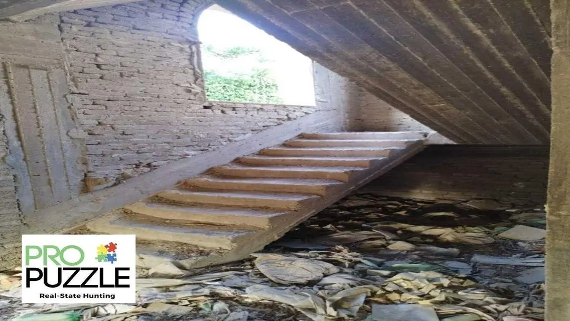 Stand-Alone Villa for Sale in Al Rehab with 600 sqm Space