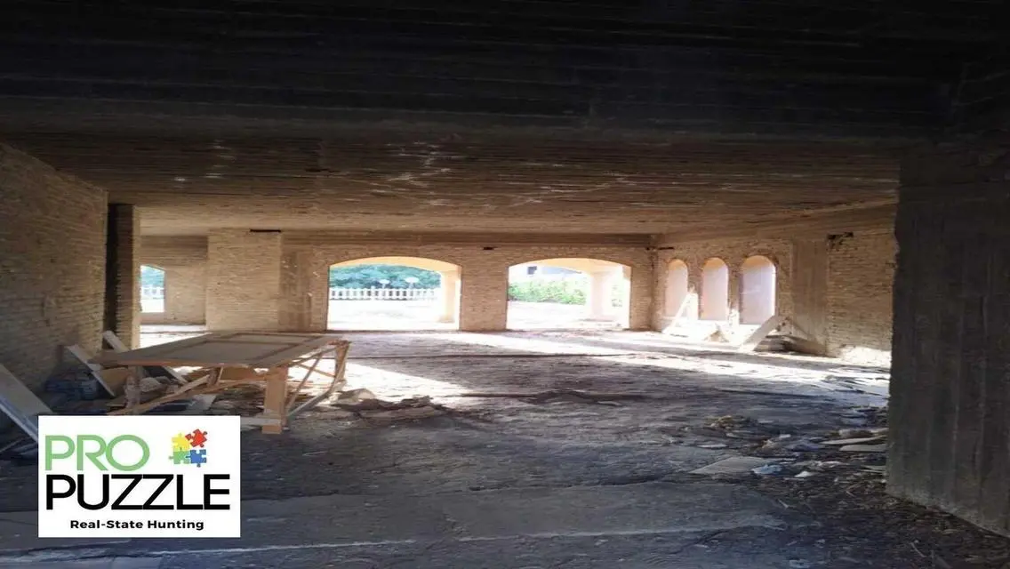 Stand-Alone Villa for Sale in Al Rehab with 600 sqm Space