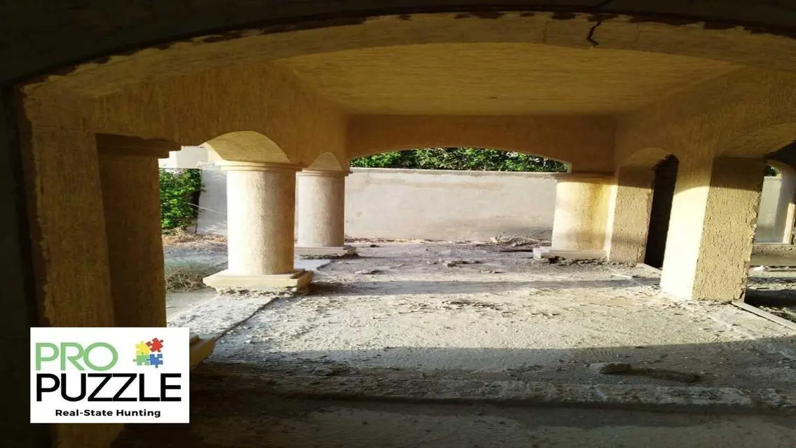 Stand-Alone Villa for Sale in Al Rehab with 600 sqm Space