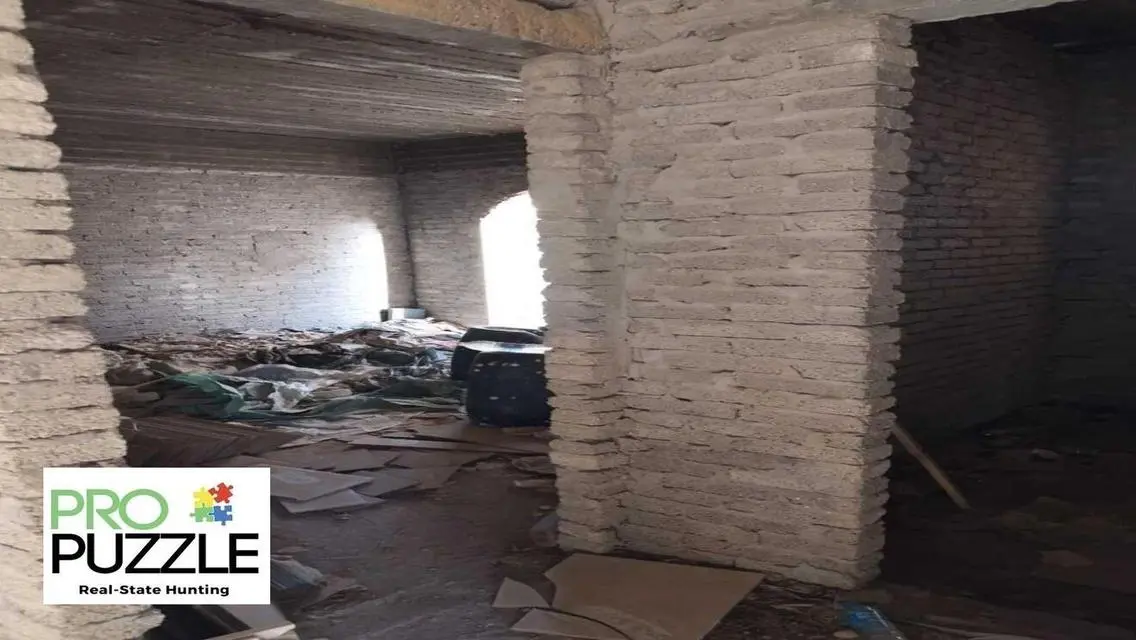 Stand-Alone Villa for Sale in Al Rehab with 600 sqm Space