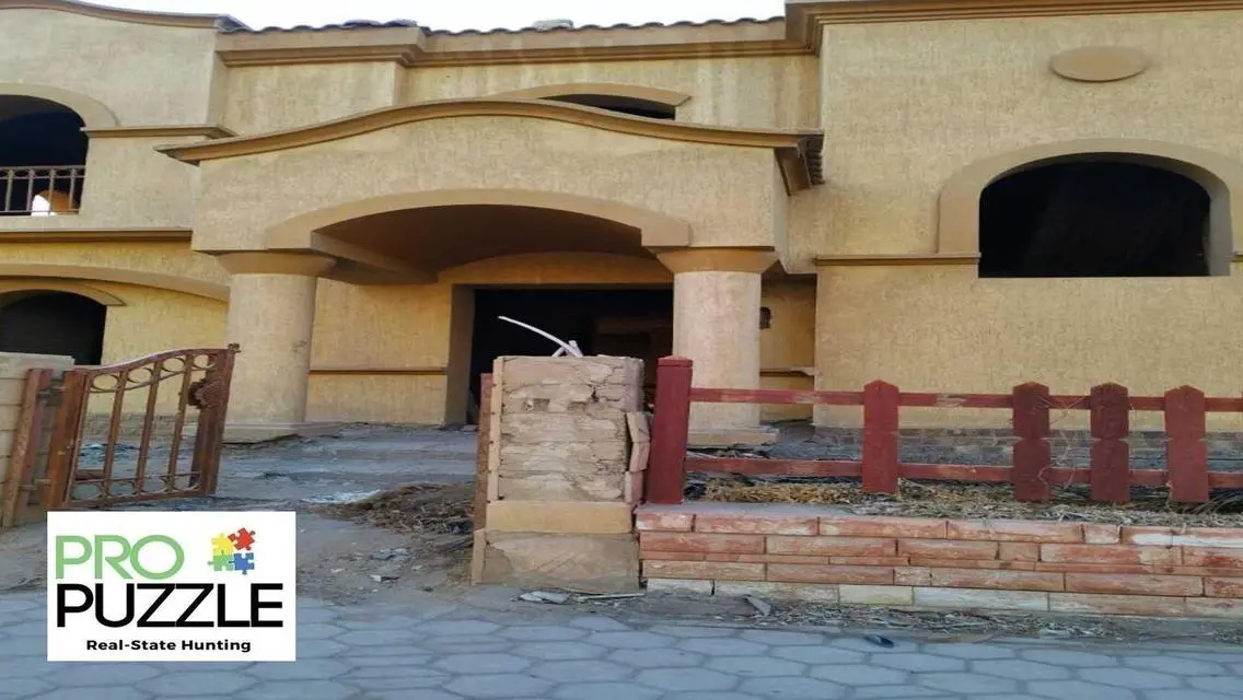 Stand-Alone Villa for Sale in Al Rehab with 600 sqm Space