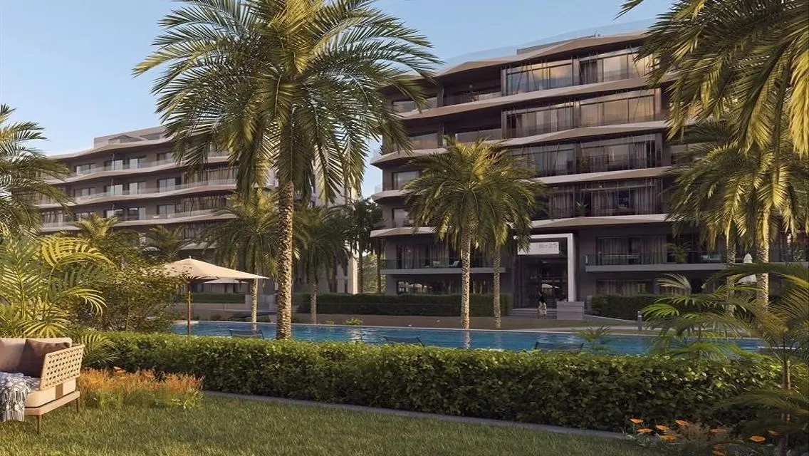 Luxury Villa for Sale with Private Pool and Garden