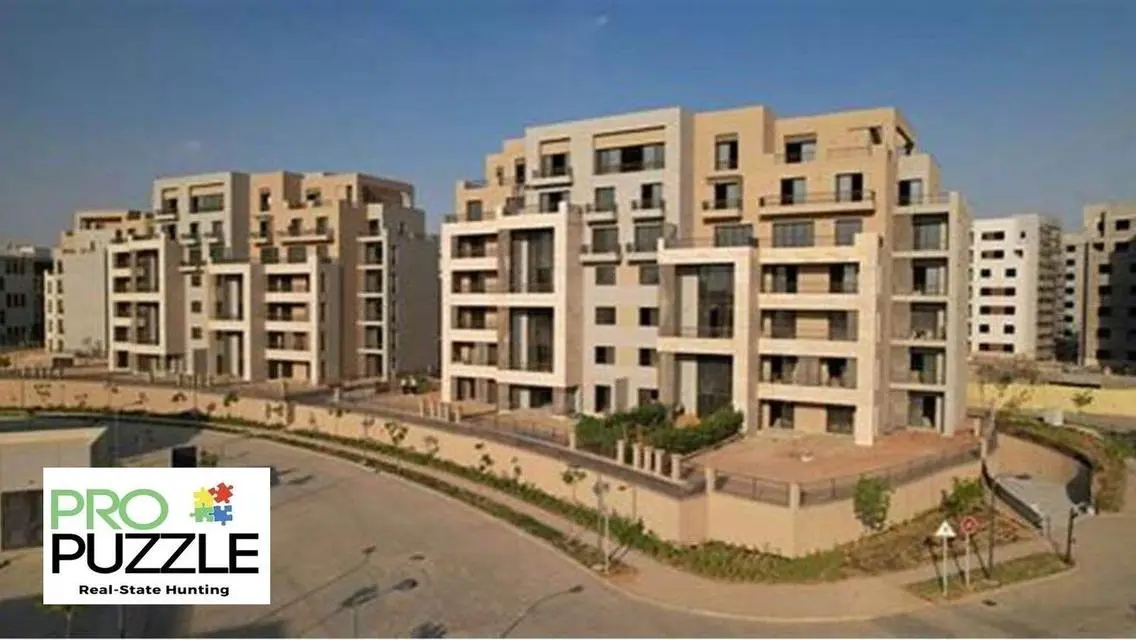 Luxury Apartment in District 5