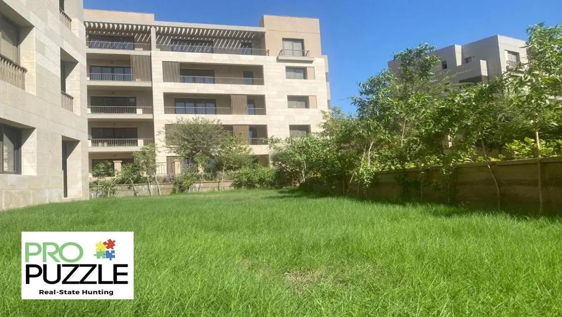Luxury Apartment in District 5